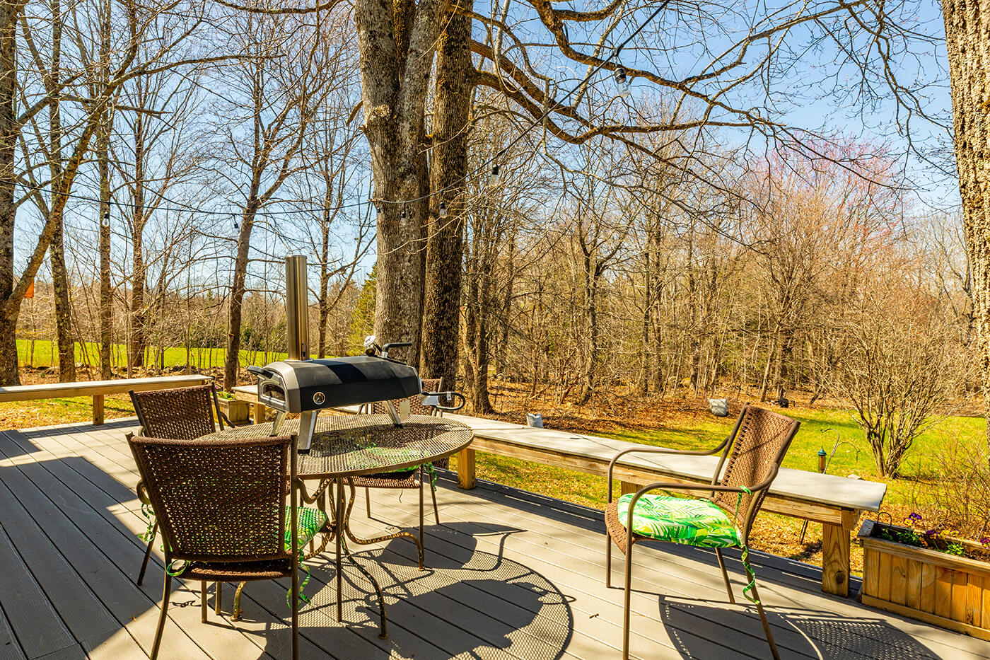 500 Goosepecker Ridge Road
