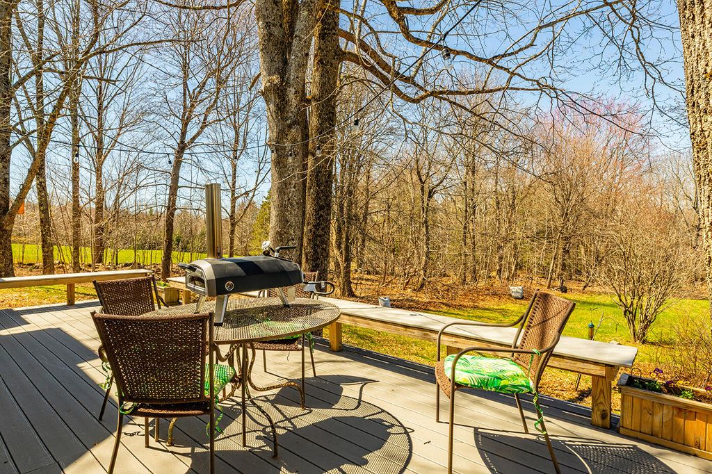 Photo of 500 Goosepecker Ridge Road, Montville, ME 04941 (MLS # 1661325)
