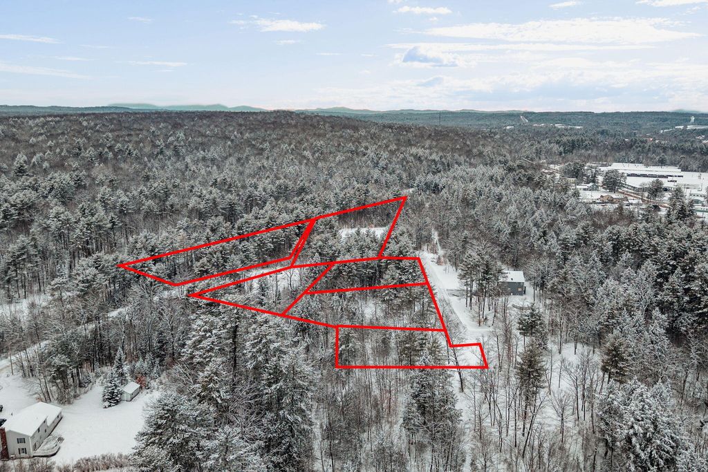 Photo of M4 L16-4 Coburn Avenue, Skowhegan, ME 04976 (MLS # 1650314)