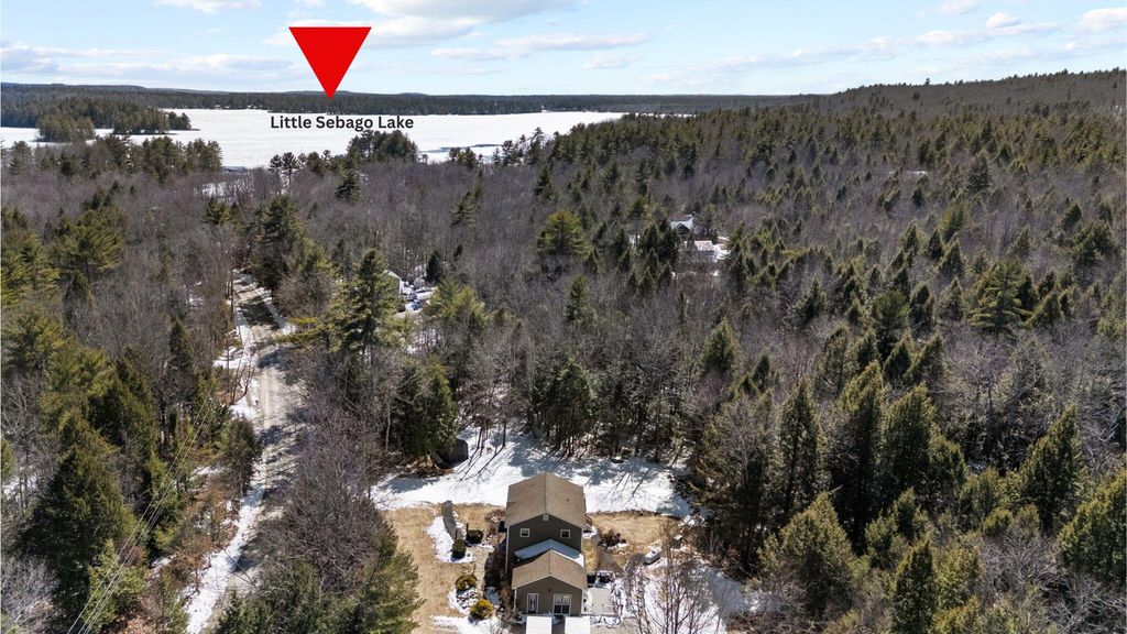 Photo of 17 Northern Oaks Drive, Gray, ME 04039 (MLS # 1655511)