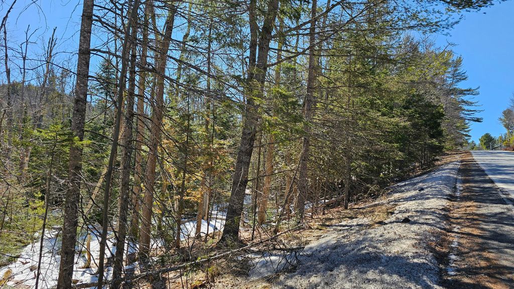 Photo of 41-000-000 Kidder Hill Road, Holden, ME 04429 (MLS # 1654203)