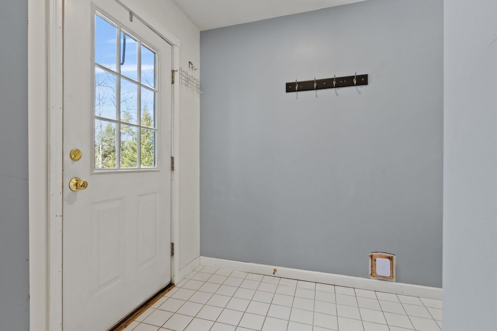 Photo of 230 Dolloff Road, Standish, ME 04084 (MLS # 1654429)