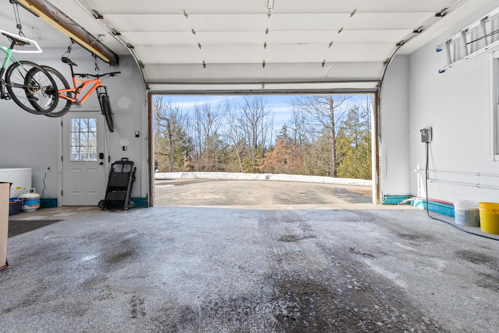 Photo of 230 Dolloff Road, Standish, ME 04084 (MLS # 1654429)