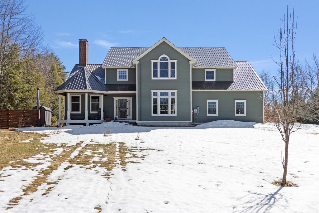 Photo of 230 Dolloff Road, Standish, ME 04084 (MLS # 1654429)