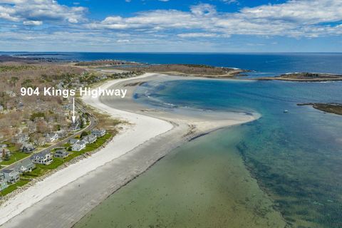 Photo of 904 Kings Highway, Kennebunkport, ME 04046 (MLS # 1663983)