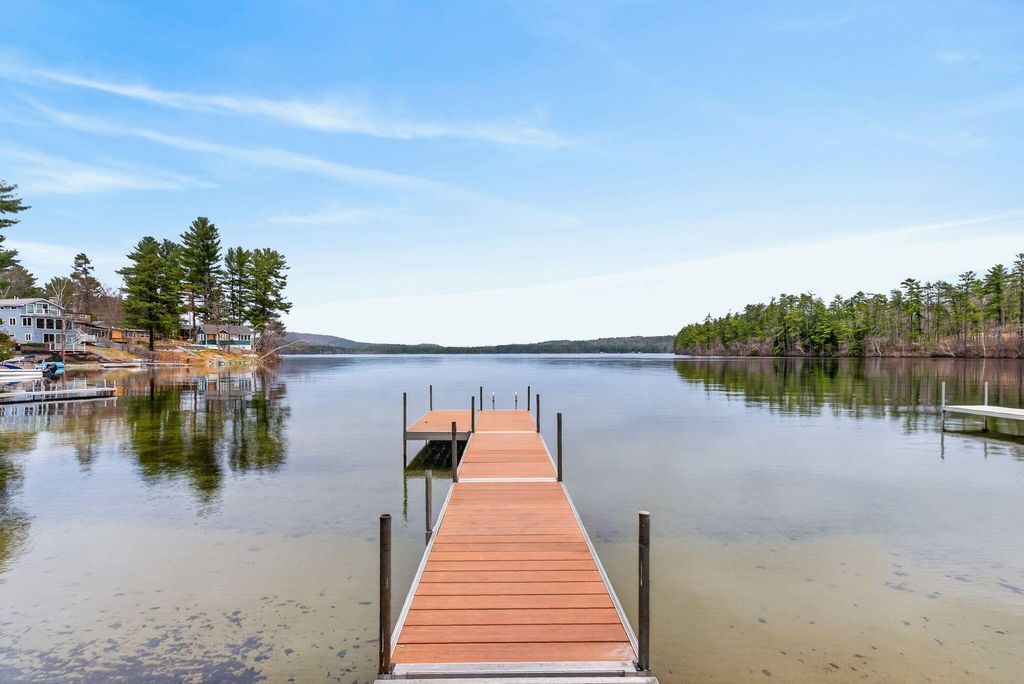 Photo of 2 Chickadee Lane, Raymond, ME 04071 (MLS # 1660563)