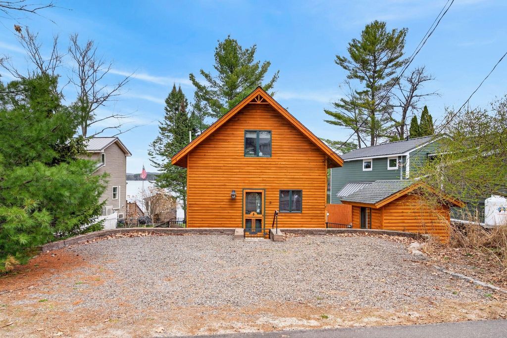 Photo of 2 Chickadee Lane, Raymond, ME 04071 (MLS # 1660563)