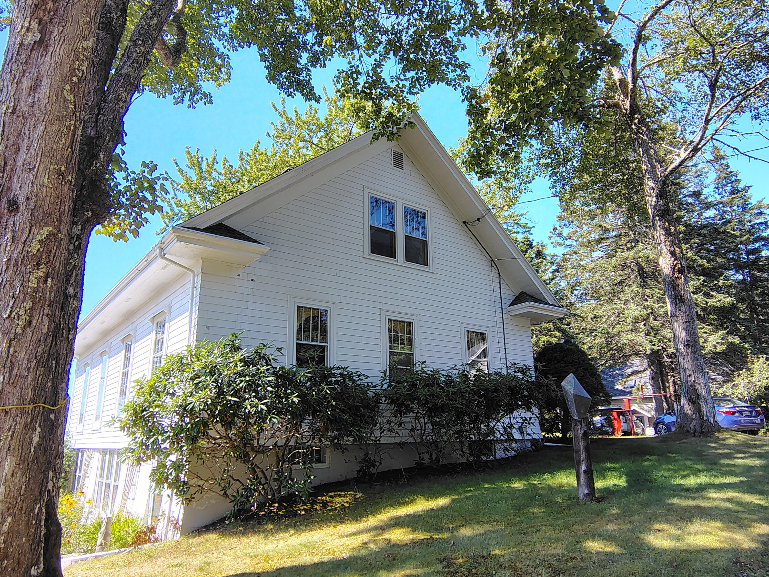 Hancock, Maine 04640, United States, 2 Bedrooms Bedrooms, ,2 BathroomsBathrooms,Residential,Active,215616