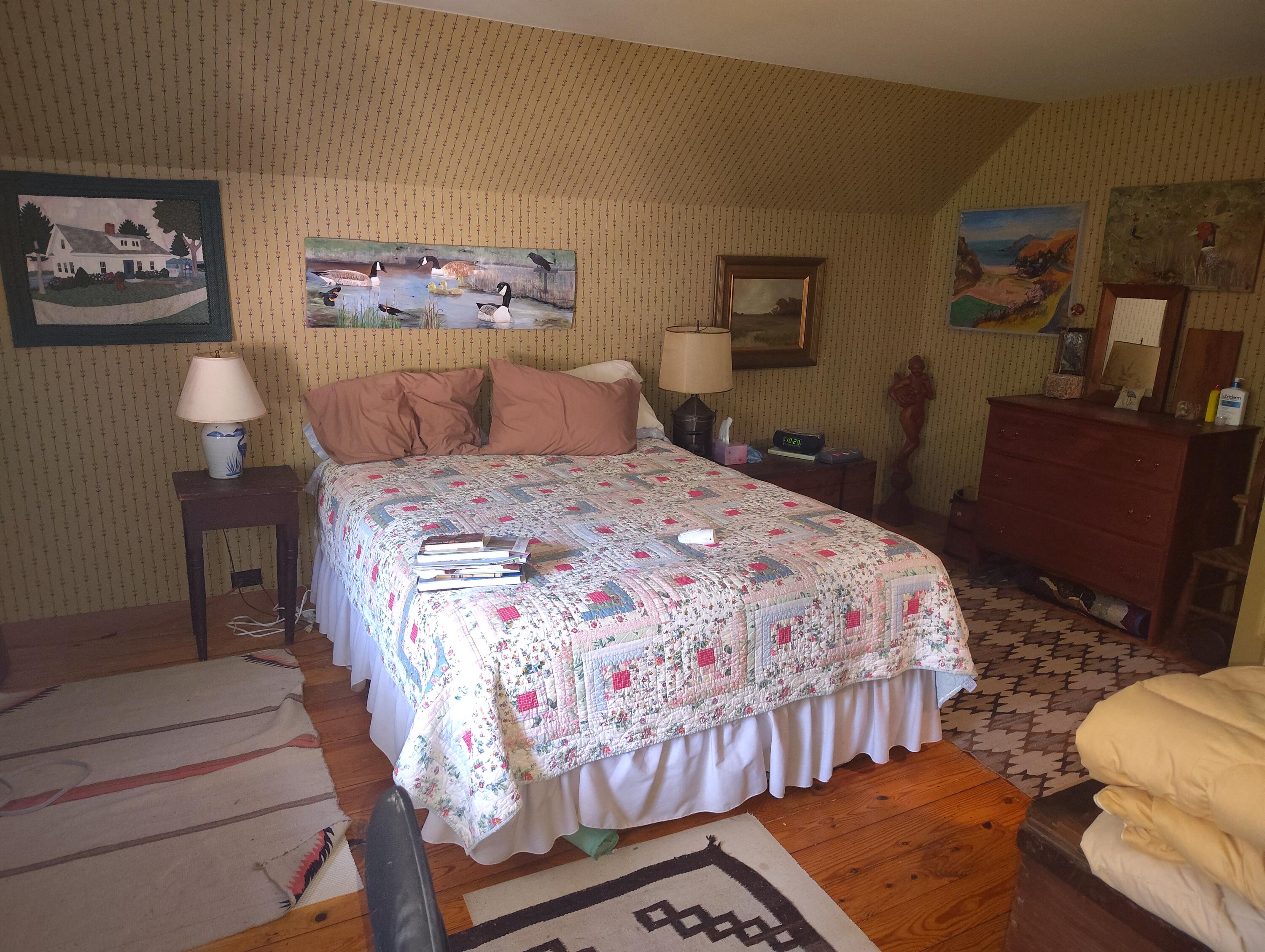 Hancock, Maine 04640, United States, 2 Bedrooms Bedrooms, ,2 BathroomsBathrooms,Residential,Active,215616