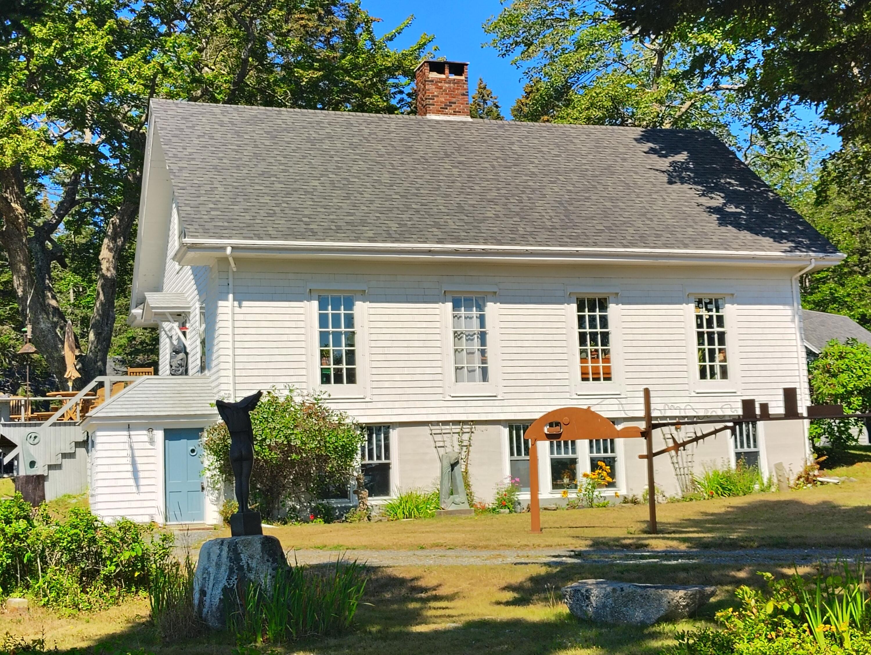 Hancock, Maine 04640, United States, 2 Bedrooms Bedrooms, ,2 BathroomsBathrooms,Residential,Active,215616