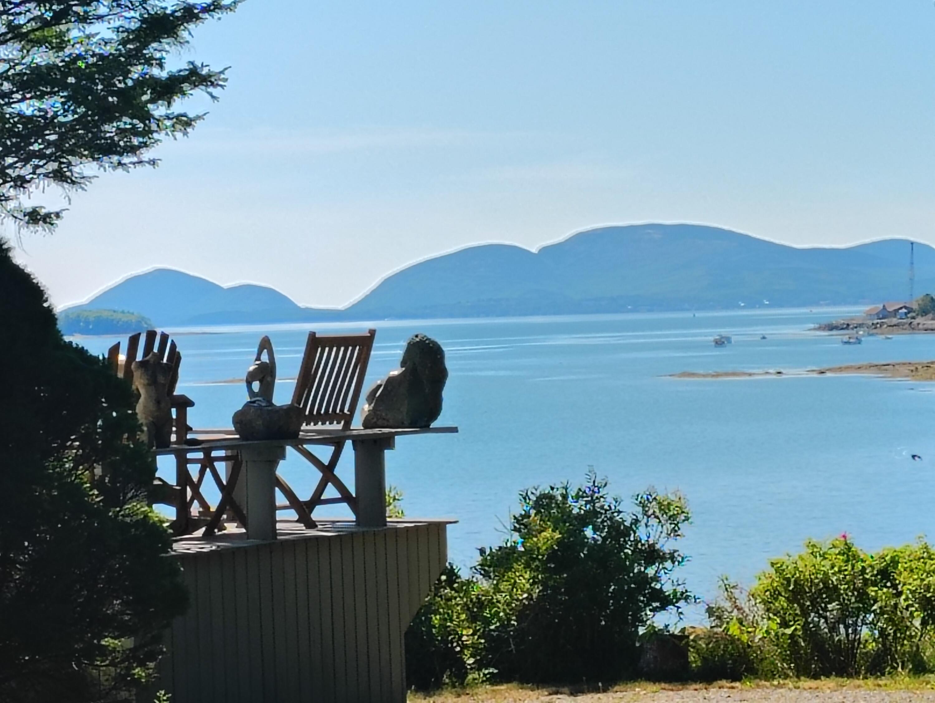 Hancock, Maine 04640, United States, 2 Bedrooms Bedrooms, ,2 BathroomsBathrooms,Residential,Active,215616