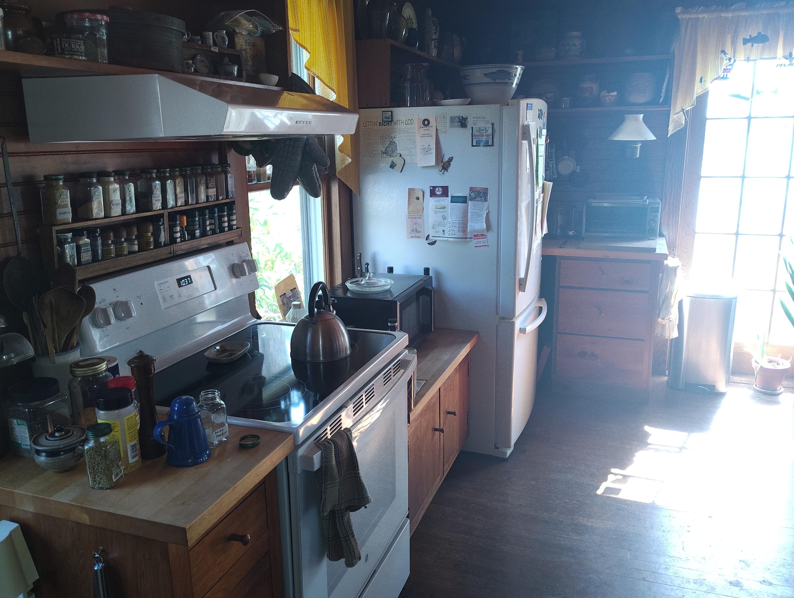 Hancock, Maine 04640, United States, 2 Bedrooms Bedrooms, ,2 BathroomsBathrooms,Residential,Active,215616