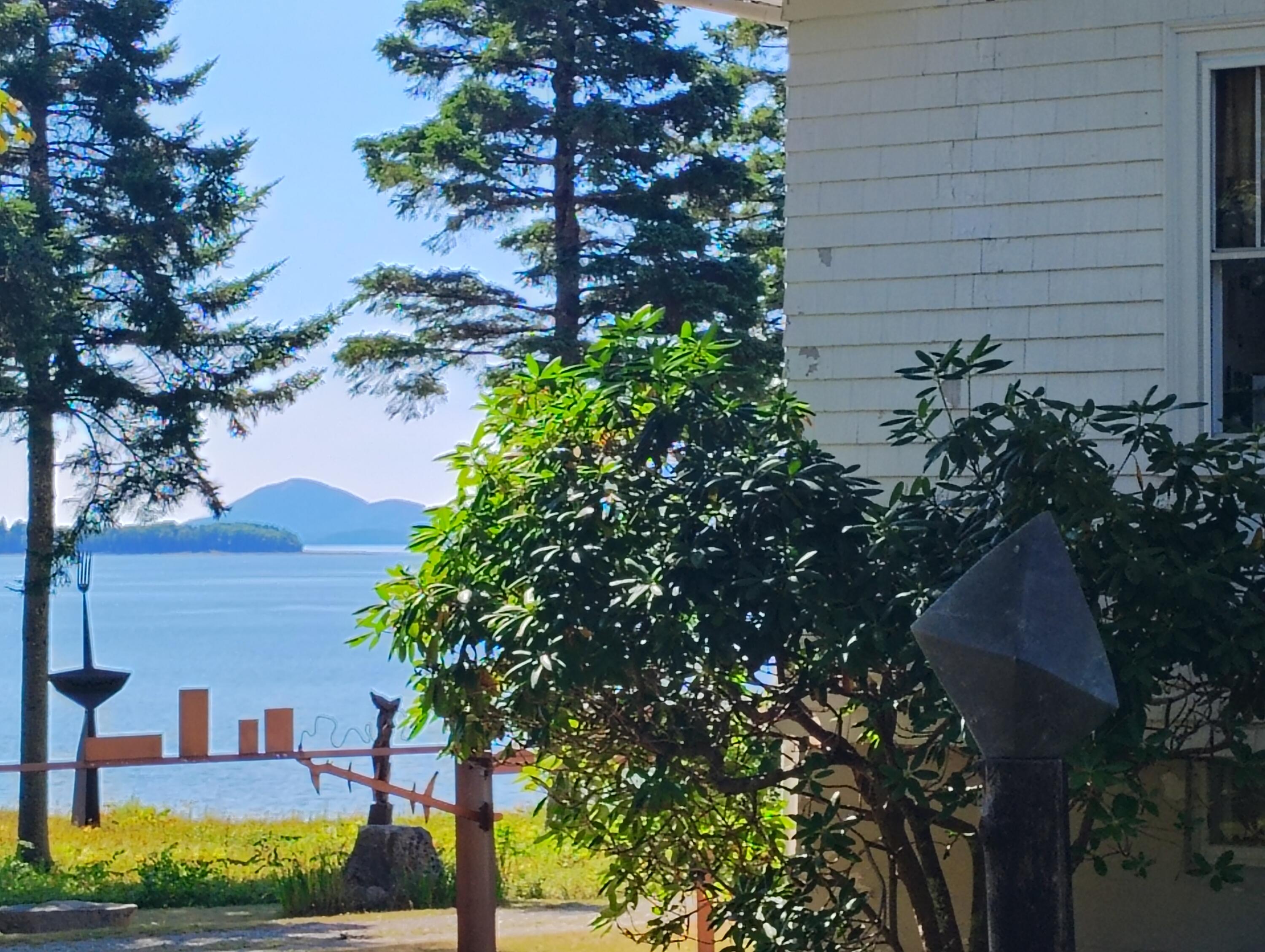 Hancock, Maine 04640, United States, 2 Bedrooms Bedrooms, ,2 BathroomsBathrooms,Residential,Active,215616