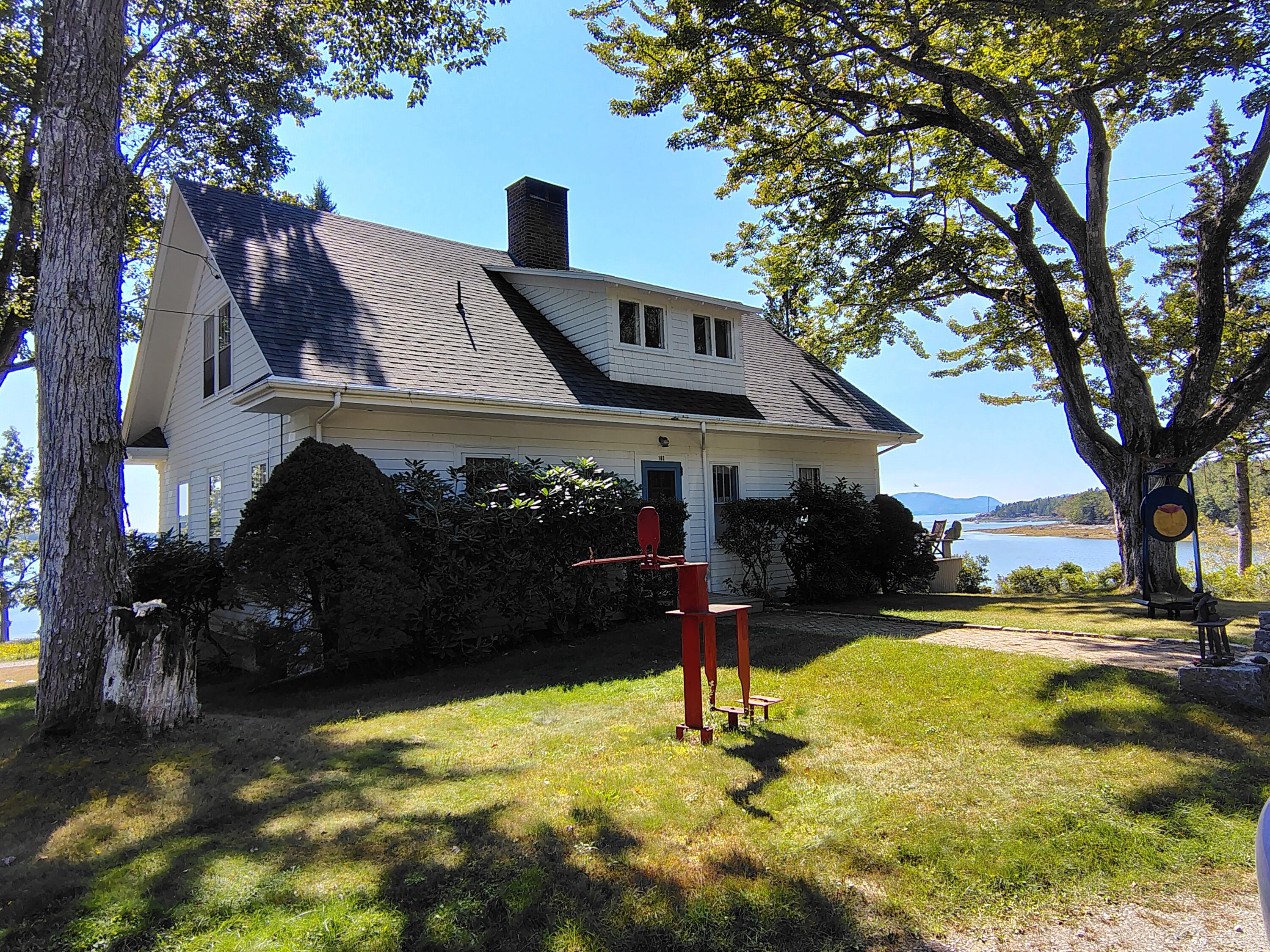 Hancock, Maine 04640, United States, 2 Bedrooms Bedrooms, ,2 BathroomsBathrooms,Residential,Active,215616