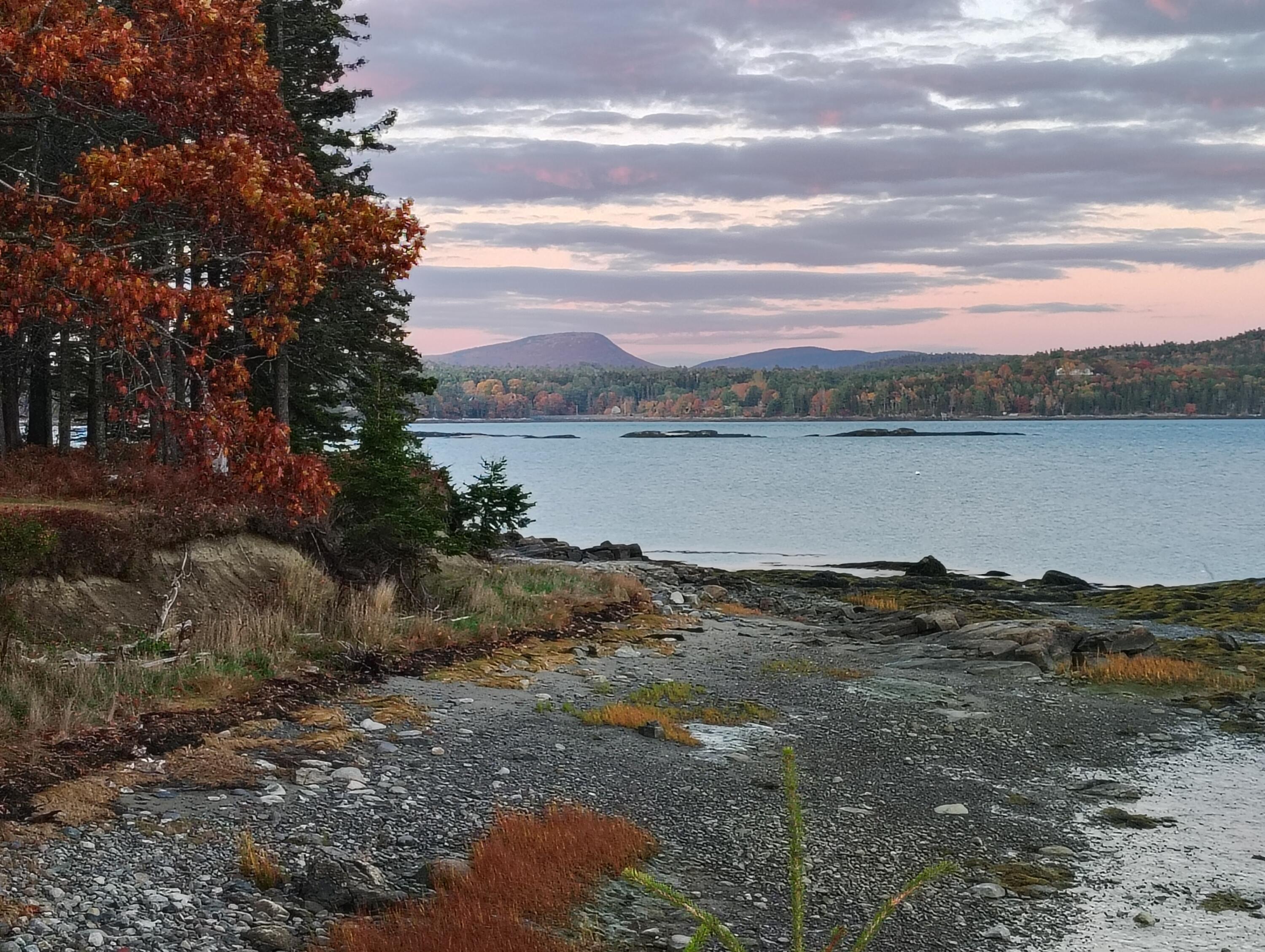 Hancock, Maine 04640, United States, 2 Bedrooms Bedrooms, ,2 BathroomsBathrooms,Residential,Active,215616