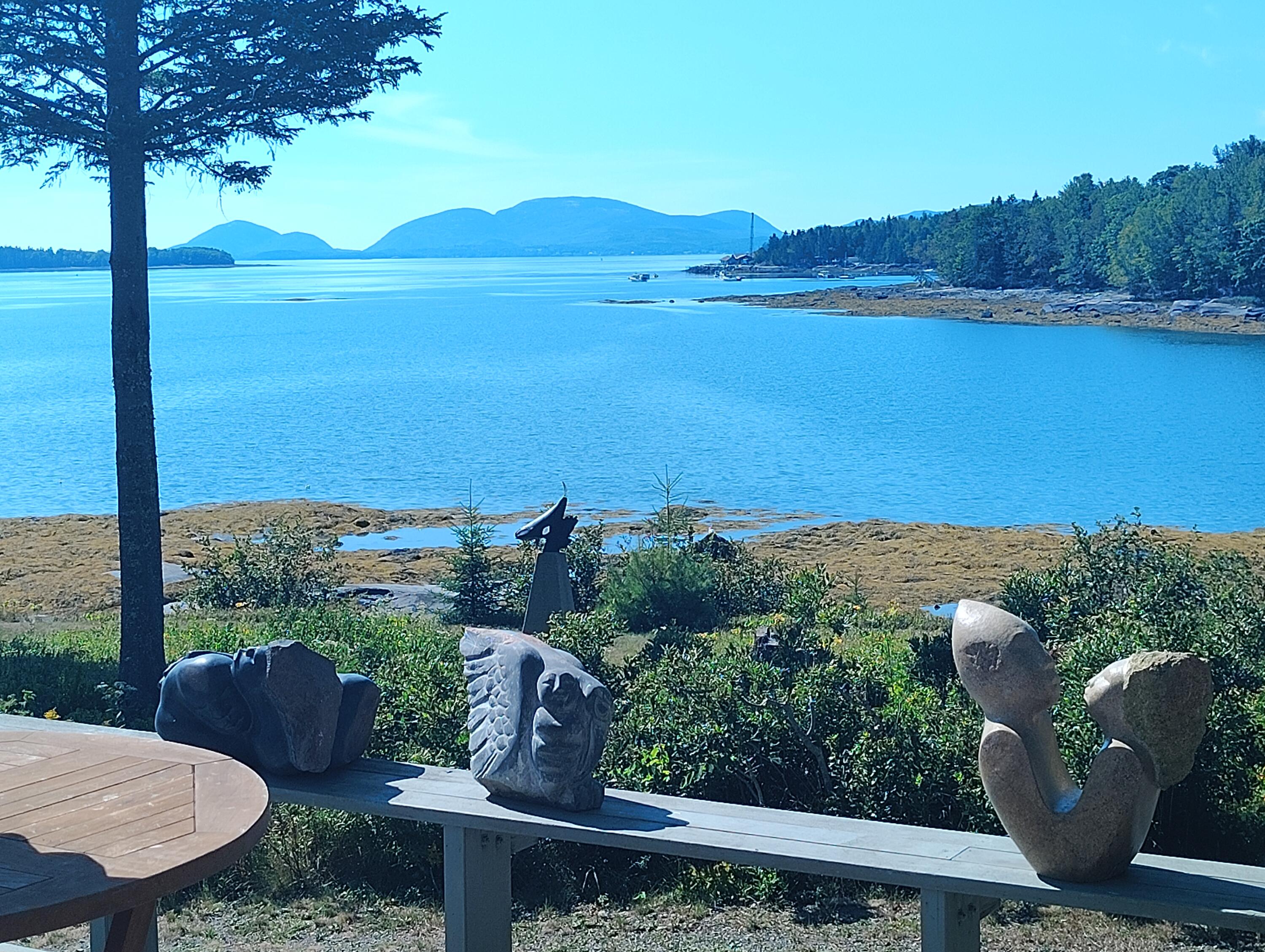 Hancock, Maine 04640, United States, 2 Bedrooms Bedrooms, ,2 BathroomsBathrooms,Residential,Active,215616