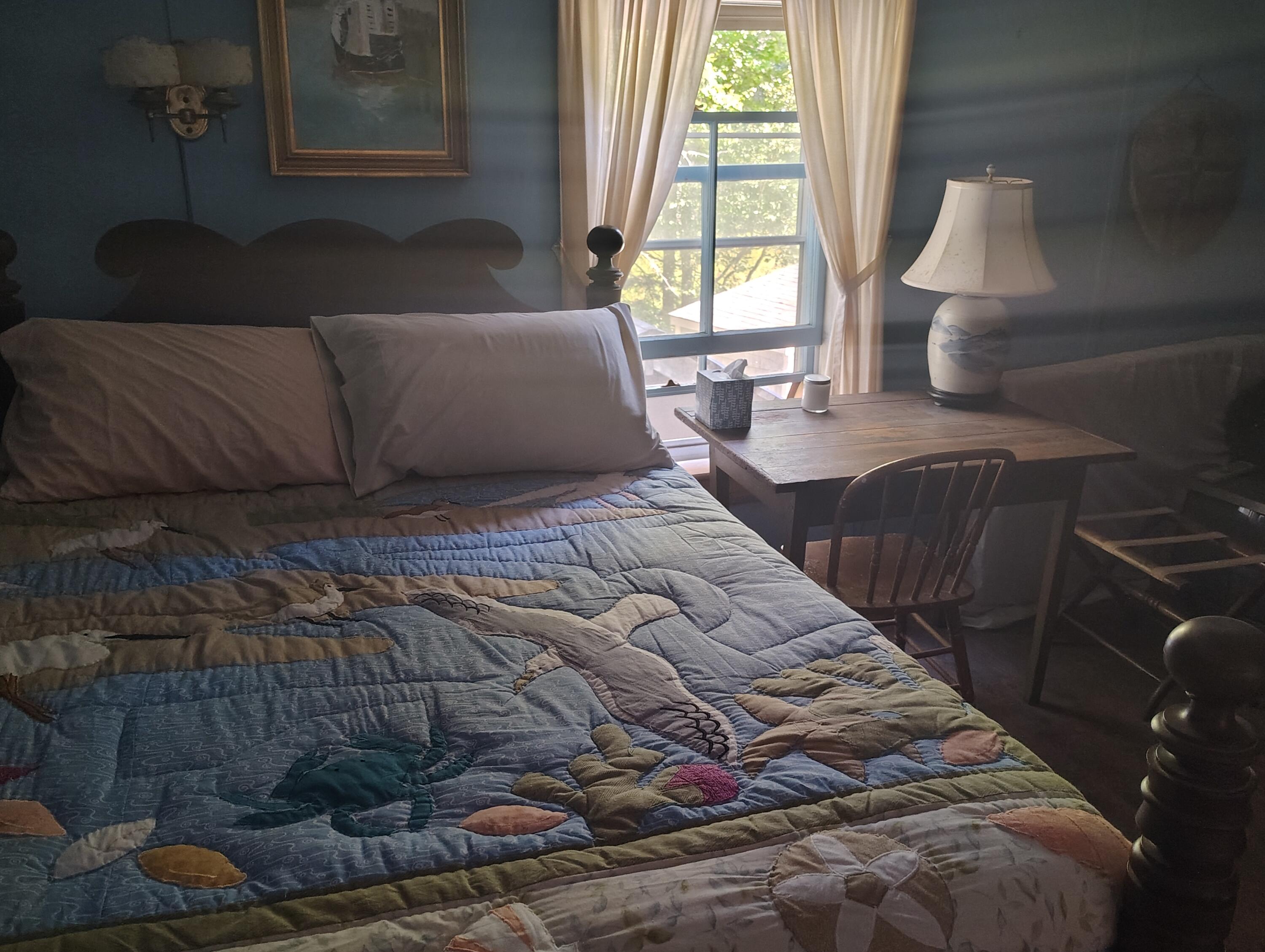 Hancock, Maine 04640, United States, 2 Bedrooms Bedrooms, ,2 BathroomsBathrooms,Residential,Active,215616