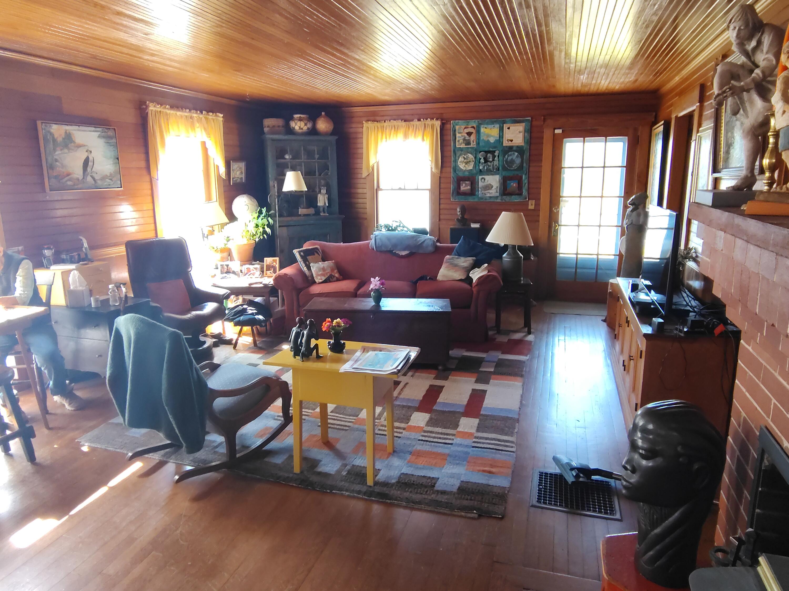 Hancock, Maine 04640, United States, 2 Bedrooms Bedrooms, ,2 BathroomsBathrooms,Residential,Active,215616