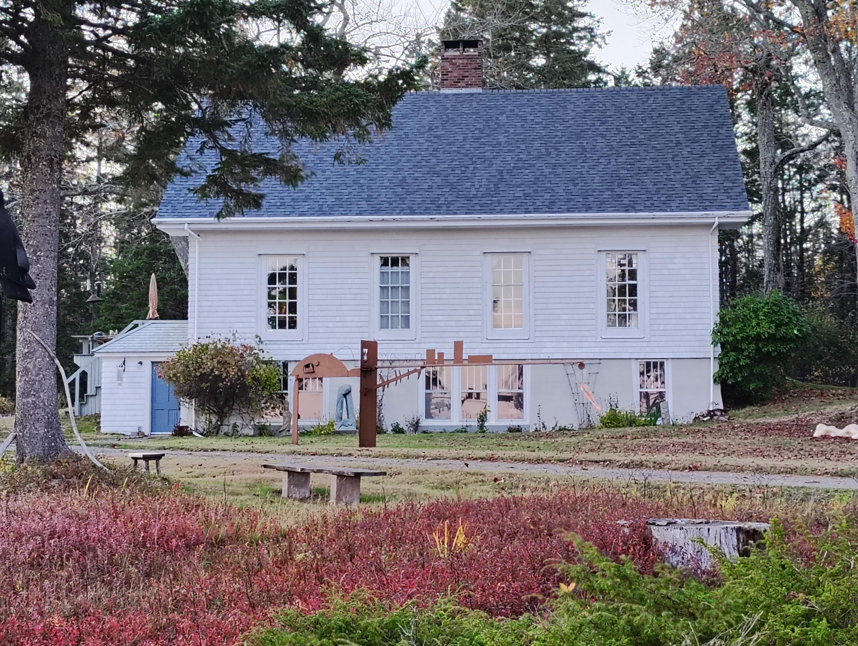 Hancock, Maine 04640, United States, 2 Bedrooms Bedrooms, ,2 BathroomsBathrooms,Residential,Active,215616