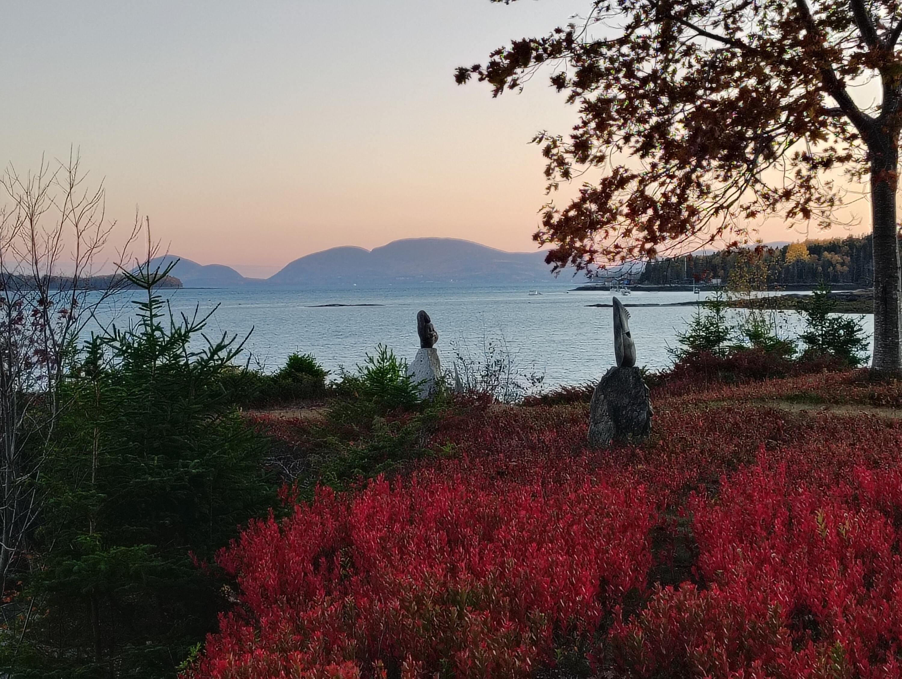 Hancock, Maine 04640, United States, 2 Bedrooms Bedrooms, ,2 BathroomsBathrooms,Residential,Active,215616