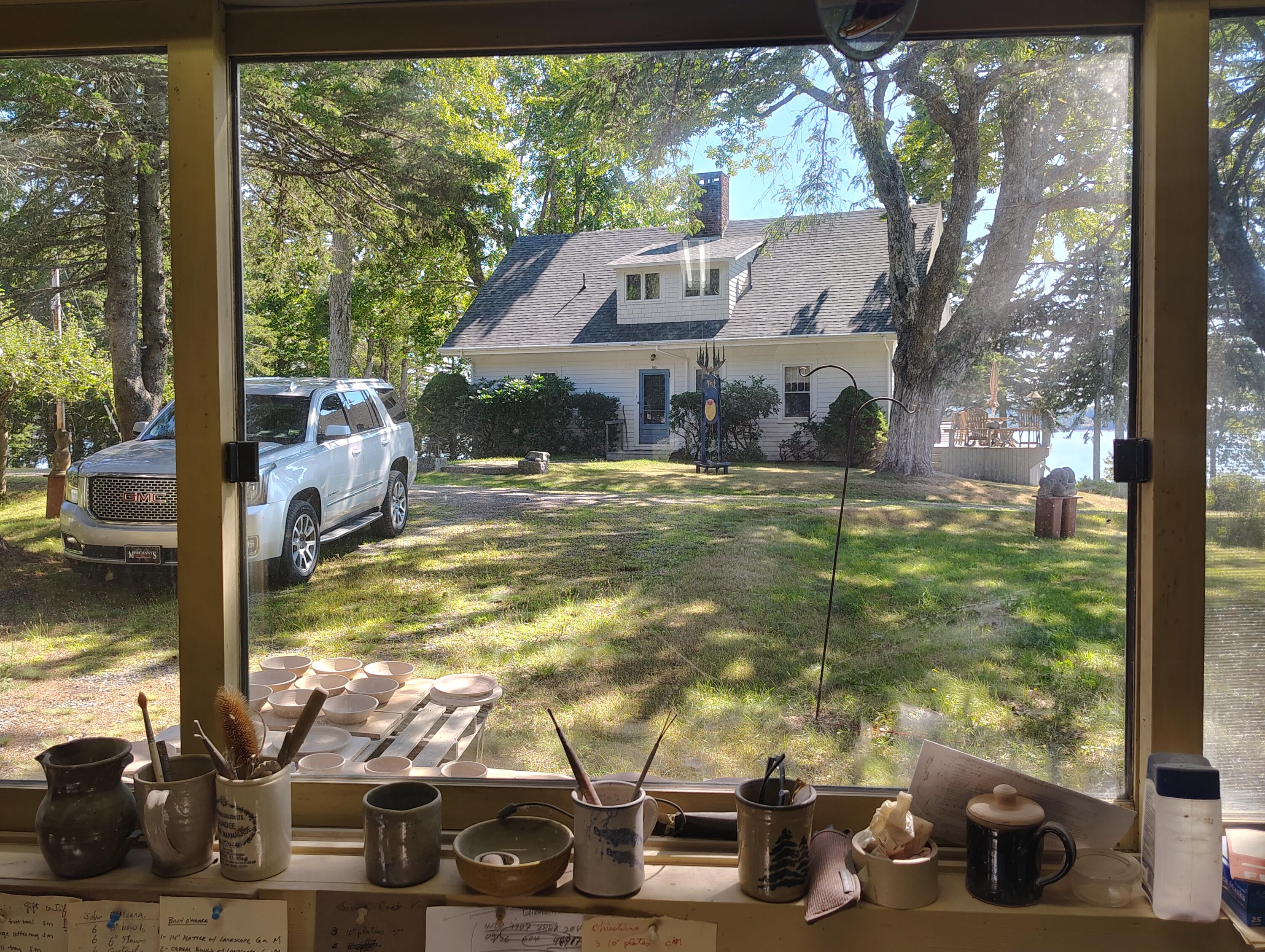 Hancock, Maine 04640, United States, 2 Bedrooms Bedrooms, ,2 BathroomsBathrooms,Residential,Active,215616