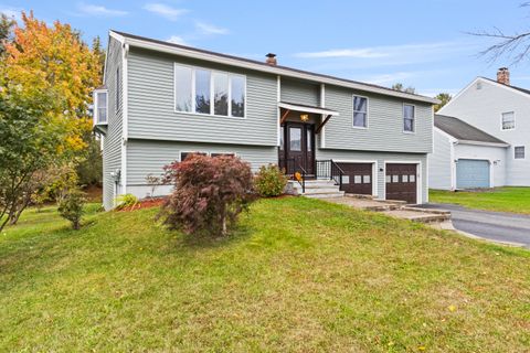 Photo of 23 Winding Way, South Portland, ME 04106 (MLS # 1640878)