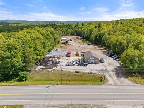 Photo of 136 US-1, Verona Island, ME 04416 (MLS # 1653055)