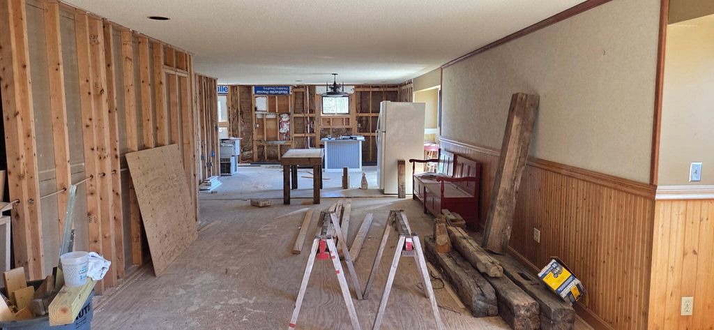 Photo of 1255 Roxbury Notch Road, Roxbury, ME 04275 (MLS # 1654517)