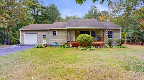 Photo of 756 Deering Ridge Road, Waterboro, ME 04030 (MLS # 1651641)