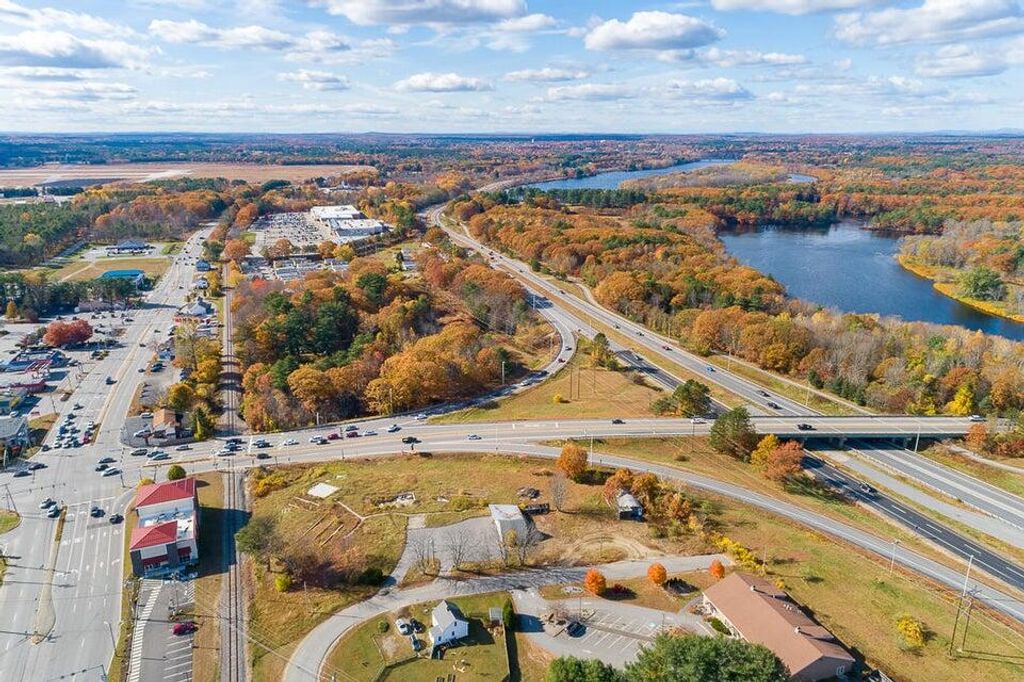 Photo of Lot#11&amp;12 Farley Road, Brunswick, ME 04011 (MLS # 1643313)