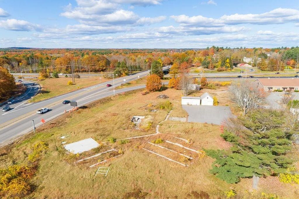 Photo of Lot#11&amp;12 Farley Road, Brunswick, ME 04011 (MLS # 1643313)