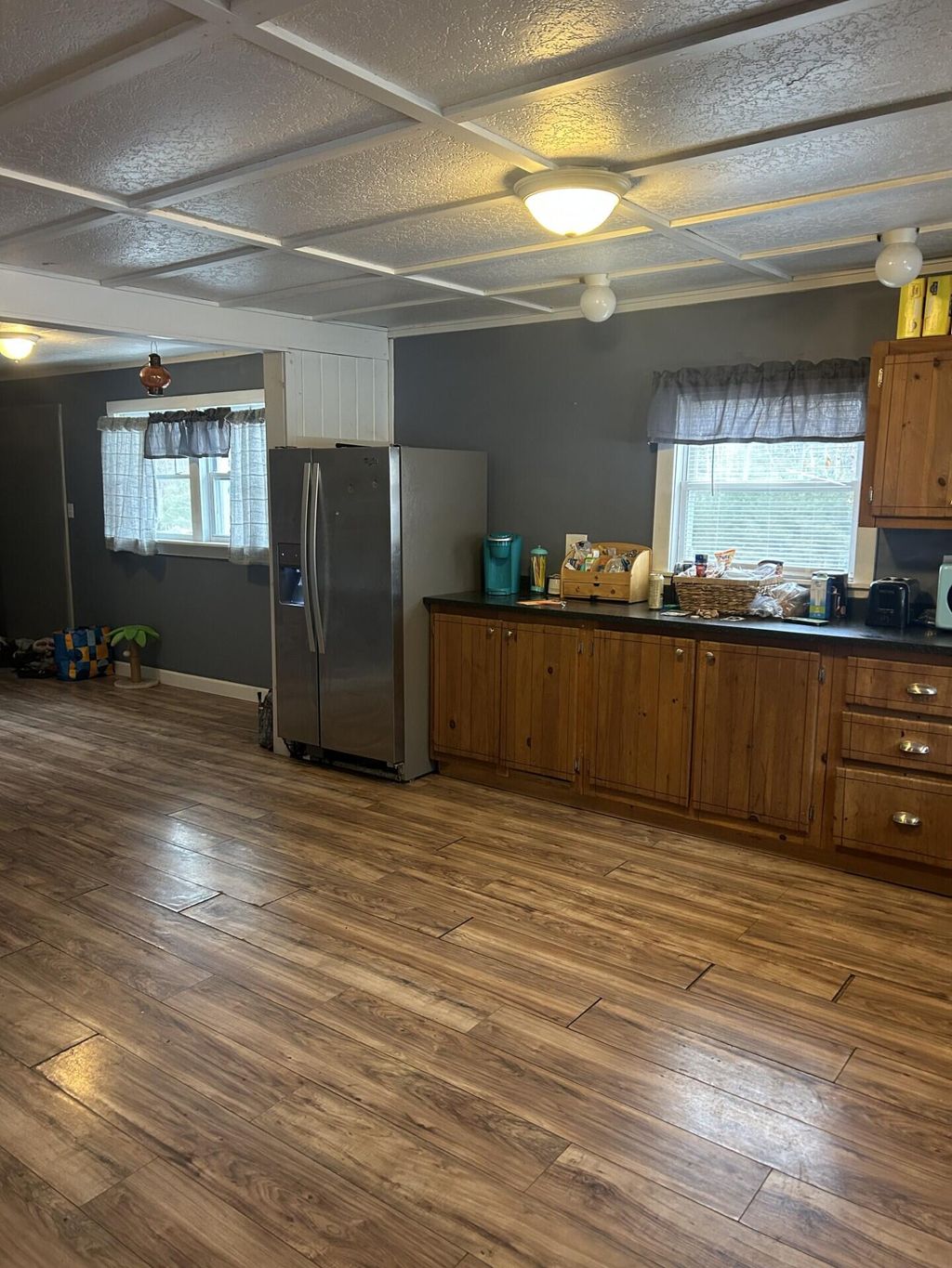 Photo of 949 Federal Road, Livermore, ME 04253 (MLS # 1655440)