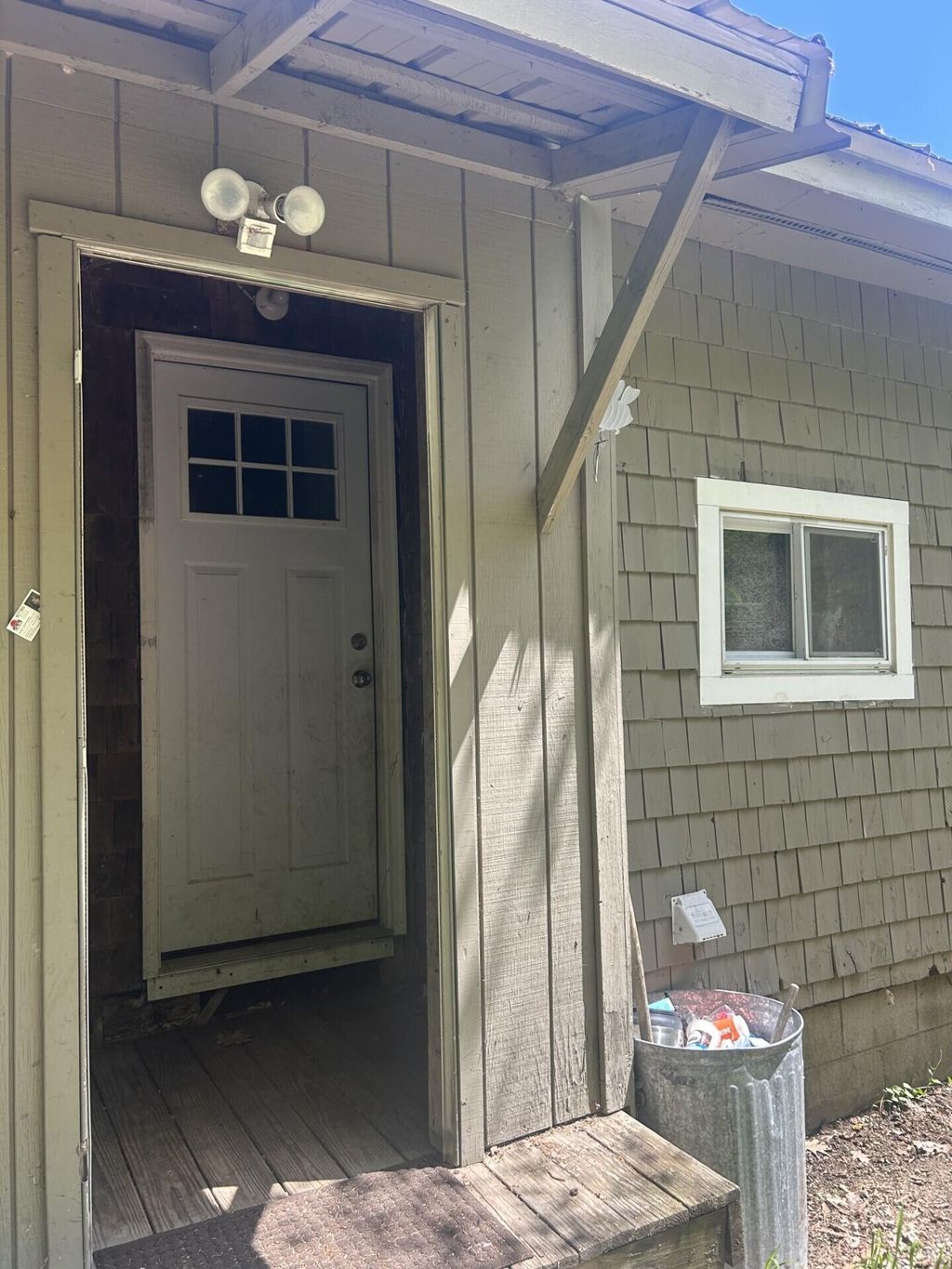 Photo of 949 Federal Road, Livermore, ME 04253 (MLS # 1655440)