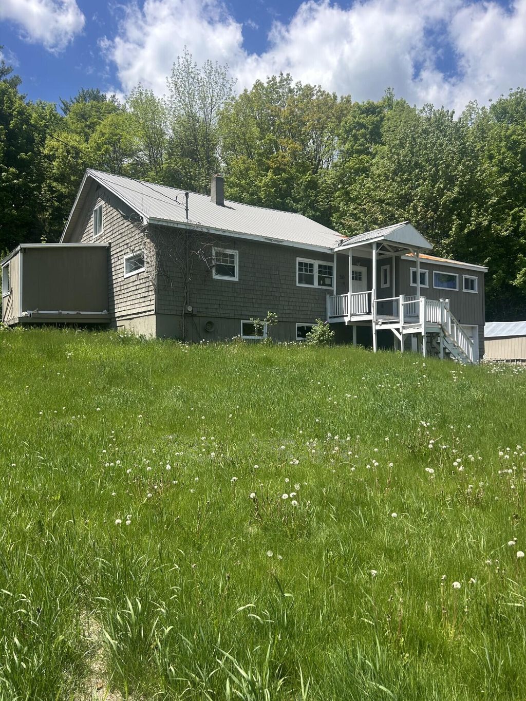 Photo of 949 Federal Road, Livermore, ME 04253 (MLS # 1655440)