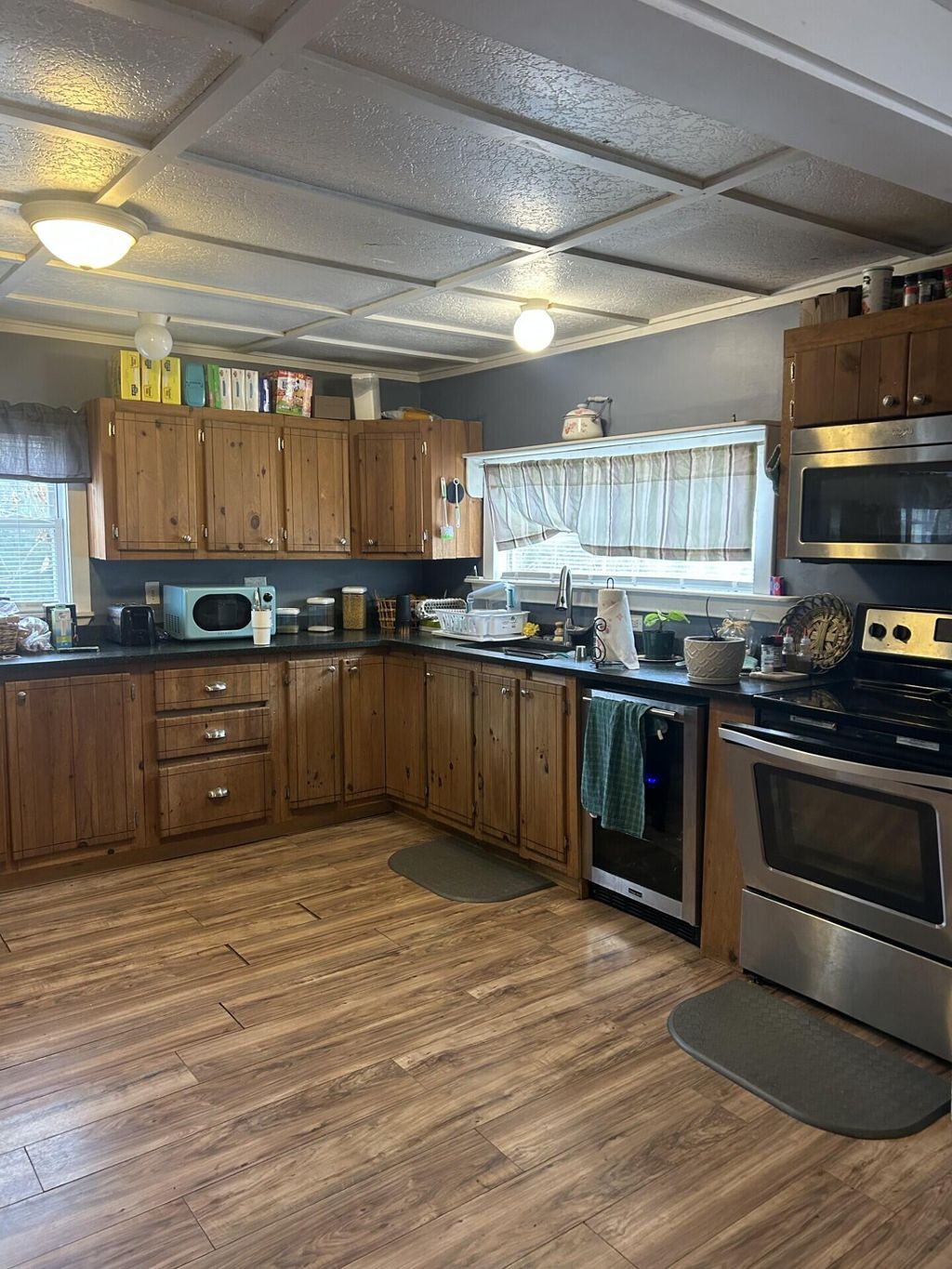 Photo of 949 Federal Road, Livermore, ME 04253 (MLS # 1655440)