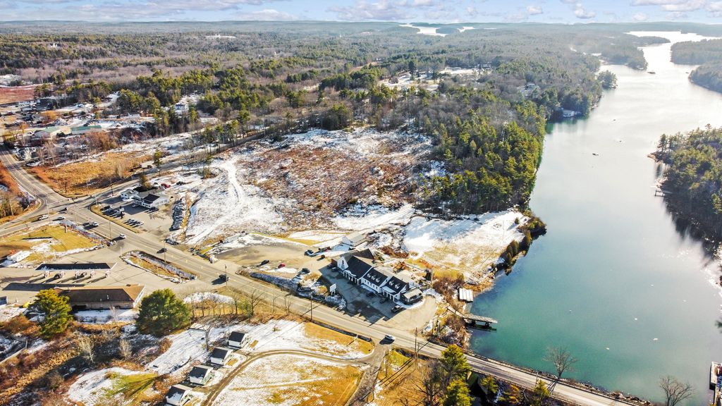 Photo of 410 State Road, West Bath, ME 04530 (MLS # 1646439)