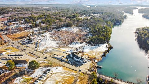 Photo of 410 State Road, West Bath, ME 04530 (MLS # 1646439)