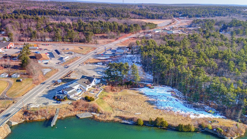 Photo of 410 State Road, West Bath, ME 04530 (MLS # 1646439)