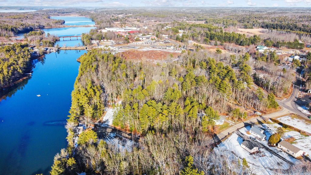 Photo of 410 State Road, West Bath, ME 04530 (MLS # 1646439)