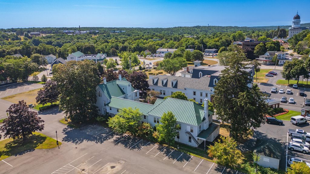 Photo of 146 State Street, Augusta, ME 04330 (MLS # 1634895)