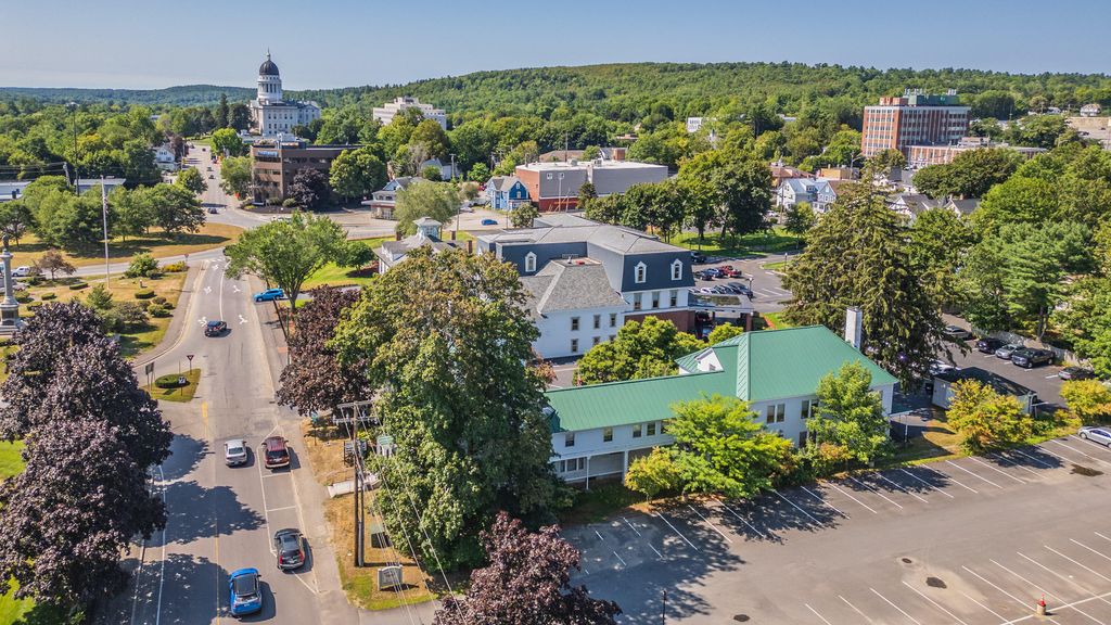 Photo of 146 State Street, Augusta, ME 04330 (MLS # 1634895)