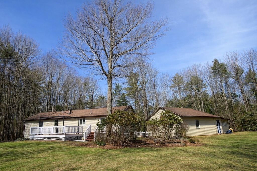 Photo of 1523 North Road, North Yarmouth, ME 04097 (MLS # 1651280)