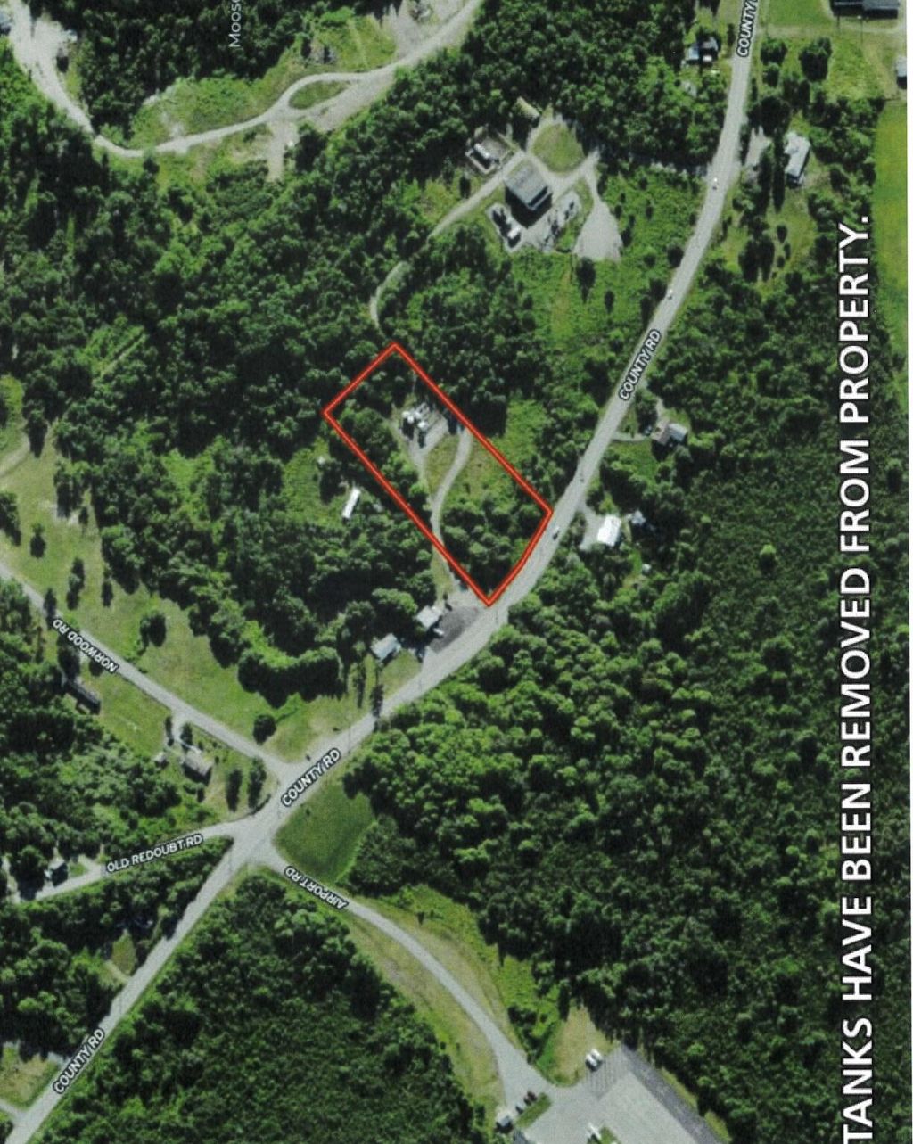 Photo of 119 County Road, Eastport, ME 04631 (MLS # 1650680)