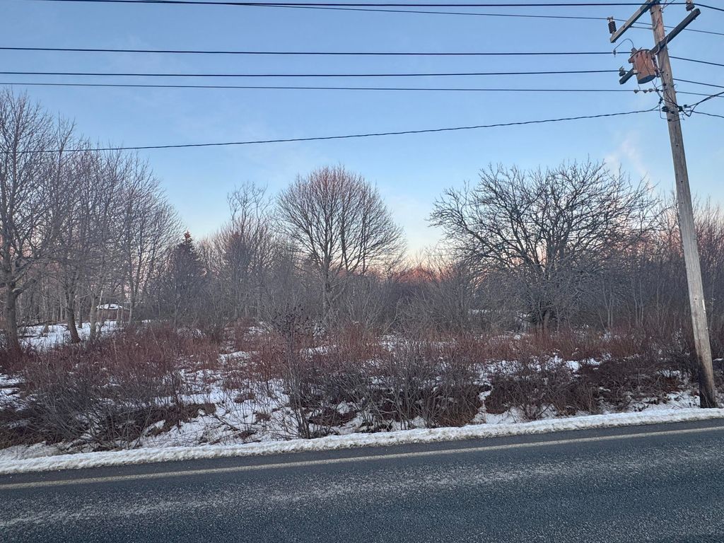 Photo of 119 County Road, Eastport, ME 04631 (MLS # 1650680)