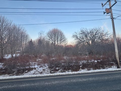 Photo of 119 County Road, Eastport, ME 04631 (MLS # 1650680)