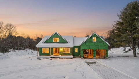 Photo of 18 Shipping Lane, Eliot, ME 03903 (MLS # 1645451)