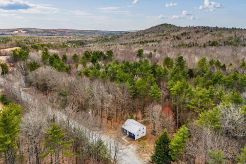 Photo of 329 Bean Road, Mount Vernon, ME 04352 (MLS # 1658327)