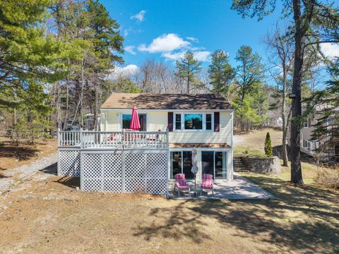 Photo of 14 Bernier Lane, Waterboro, ME 04087 (MLS # 1659405)