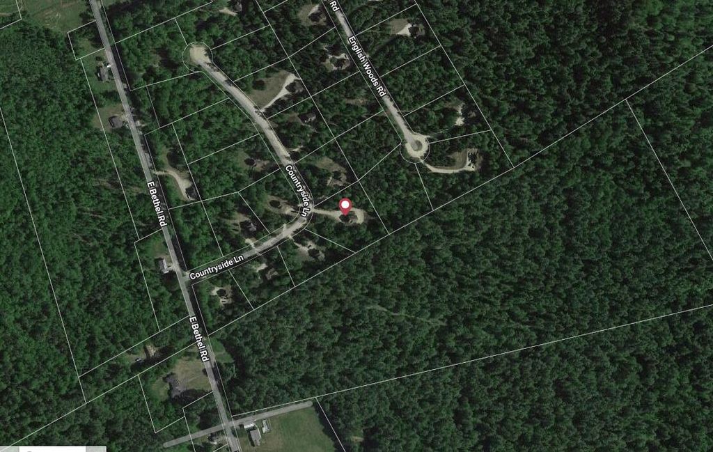 Photo of 23 Countryside Lane, Bethel, ME 04217 (MLS # 1648868)