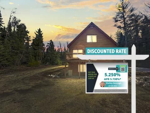 Photo of 23 Countryside Lane, Bethel, ME 04217 (MLS # 1648868)